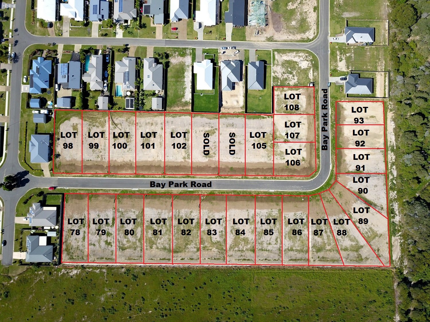 59 Bay Park Road WONDUNNA 4