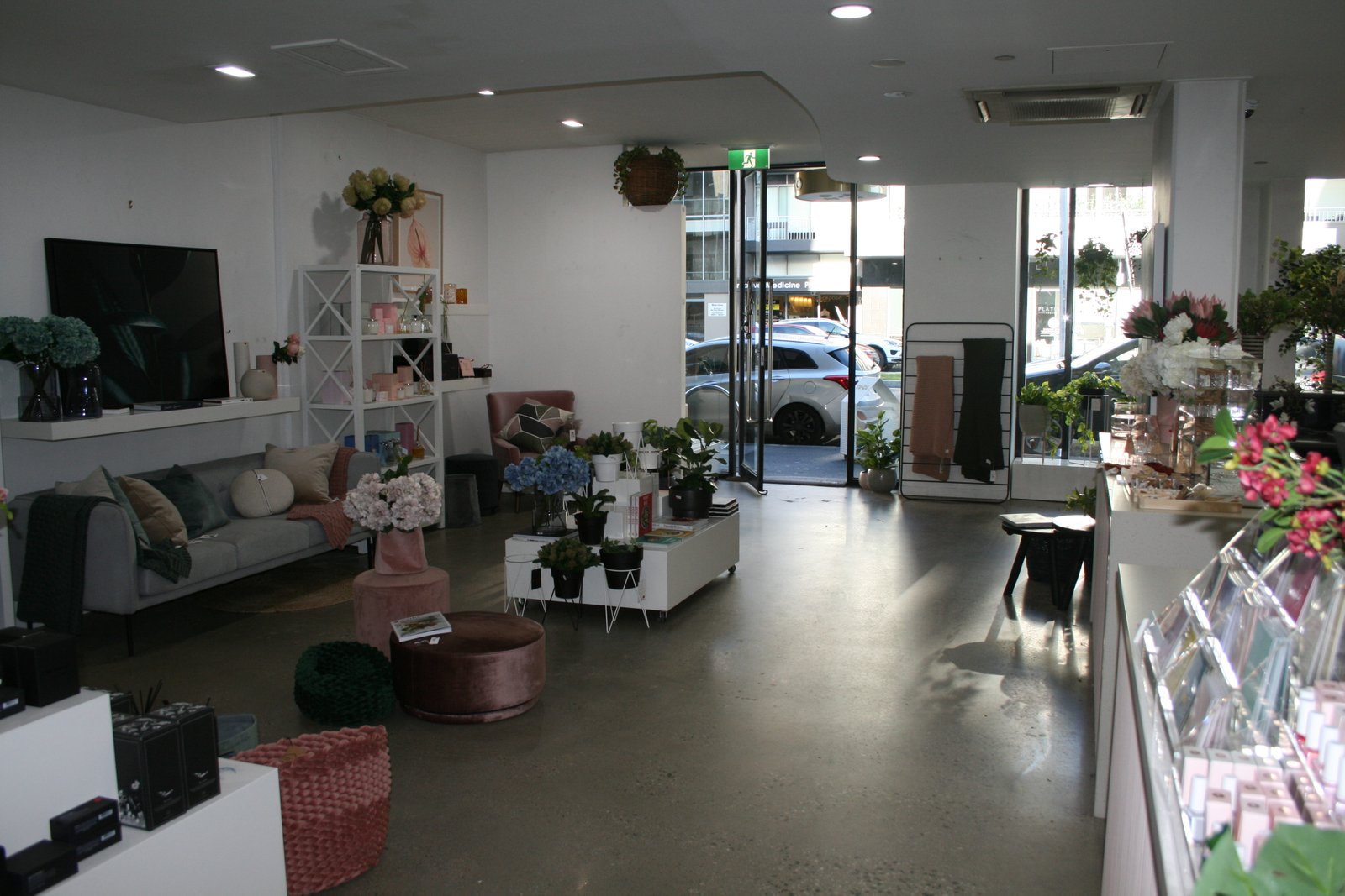 Gallery: 59 Bay Street