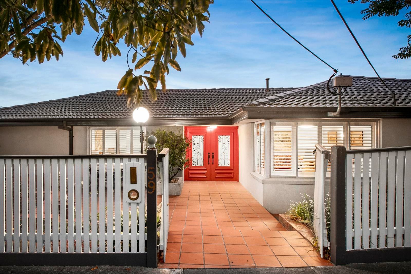 59 Berkeley Avenue, Heidelberg VIC 3084