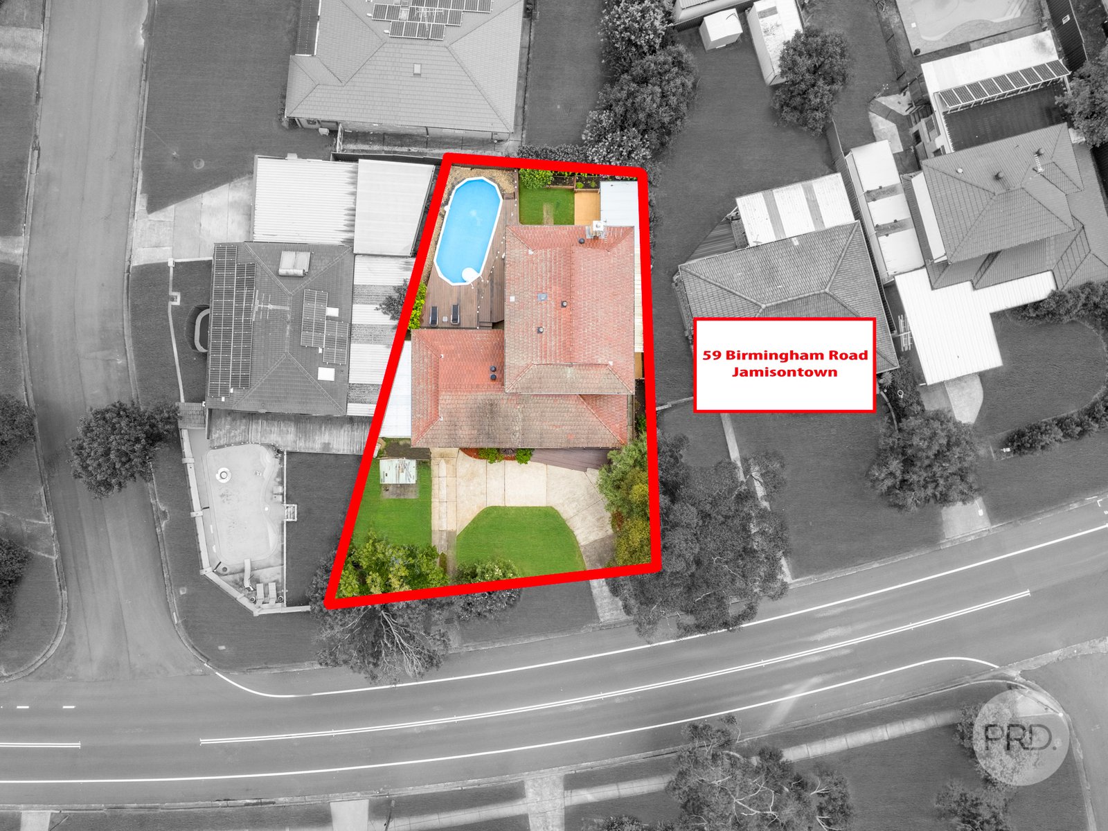 59 Birmingham Road SOUTH PENRITH 15