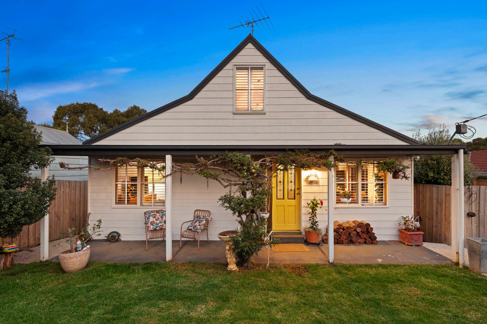 Real Estate and Property in 59 Bonnyvale Road, Ocean Grove, VIC