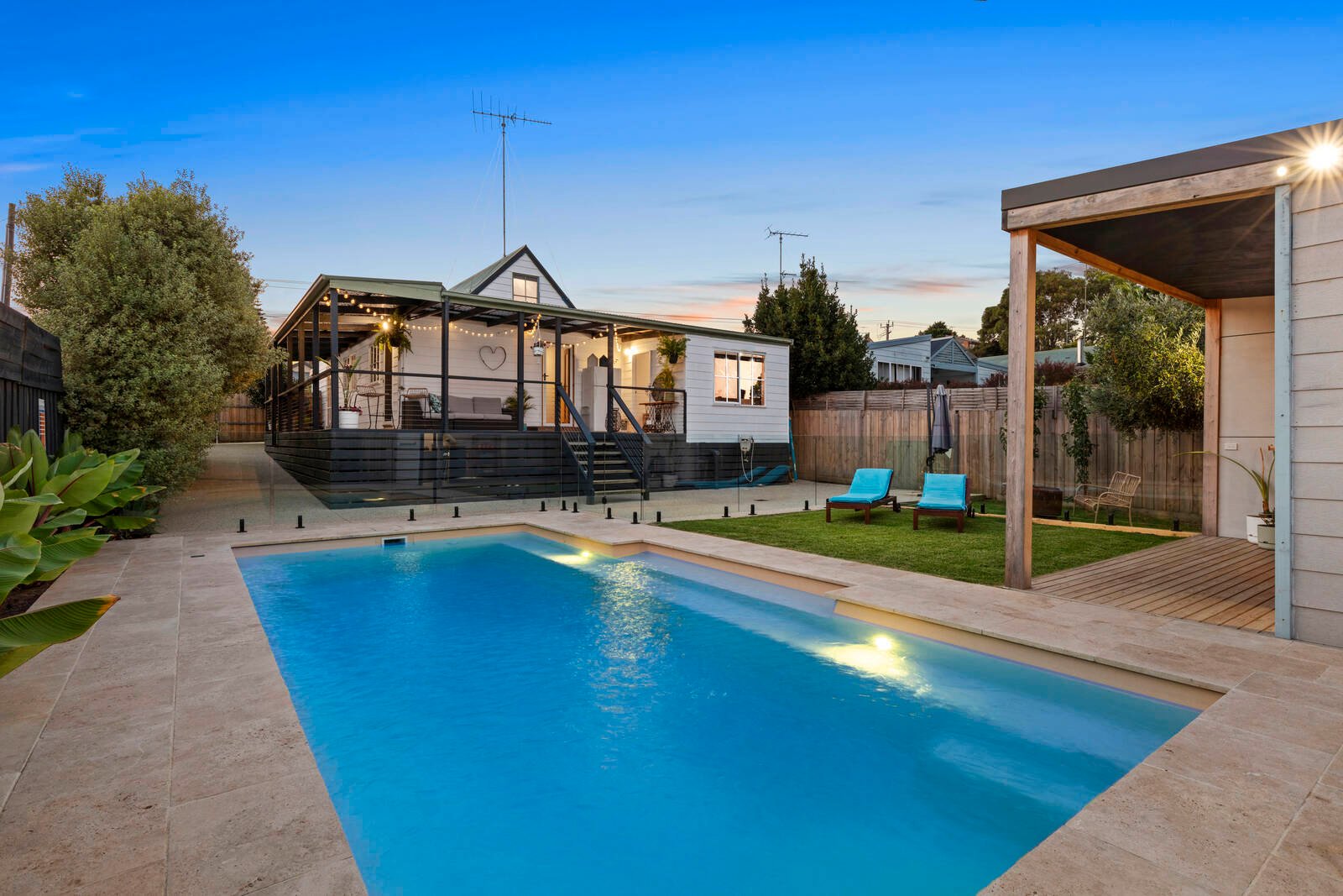 Real Estate and Property in 59 Bonnyvale Road, Ocean Grove, VIC