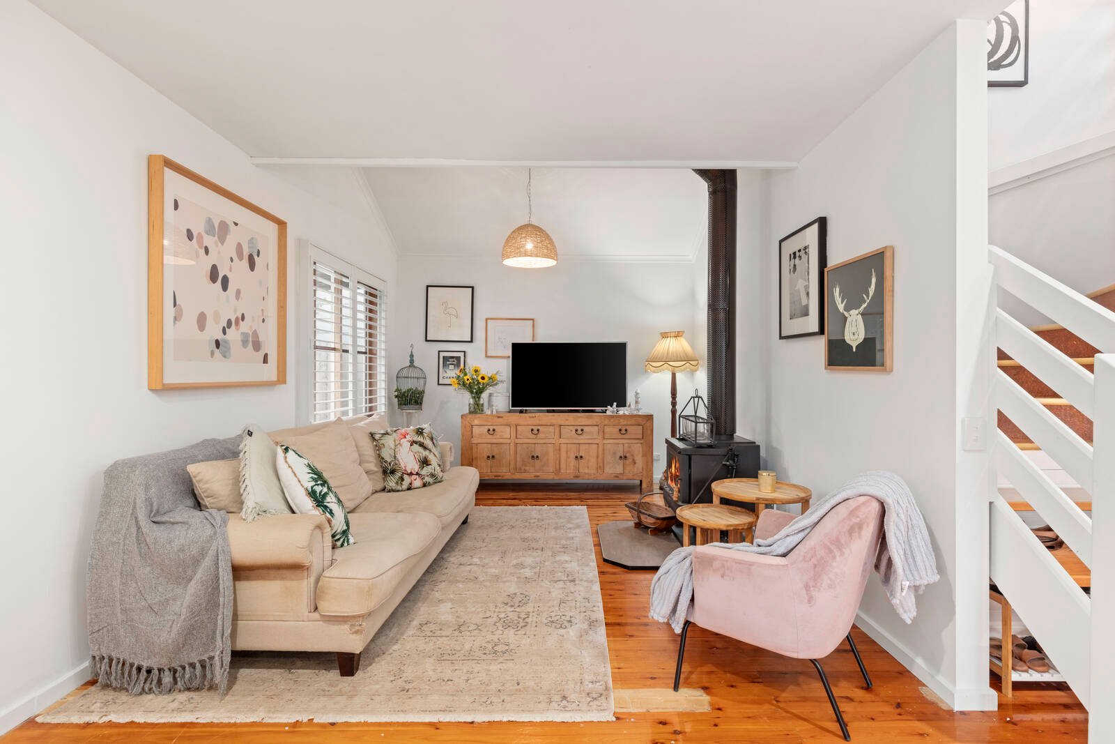 Real Estate and Property in 59 Bonnyvale Road, Ocean Grove, VIC