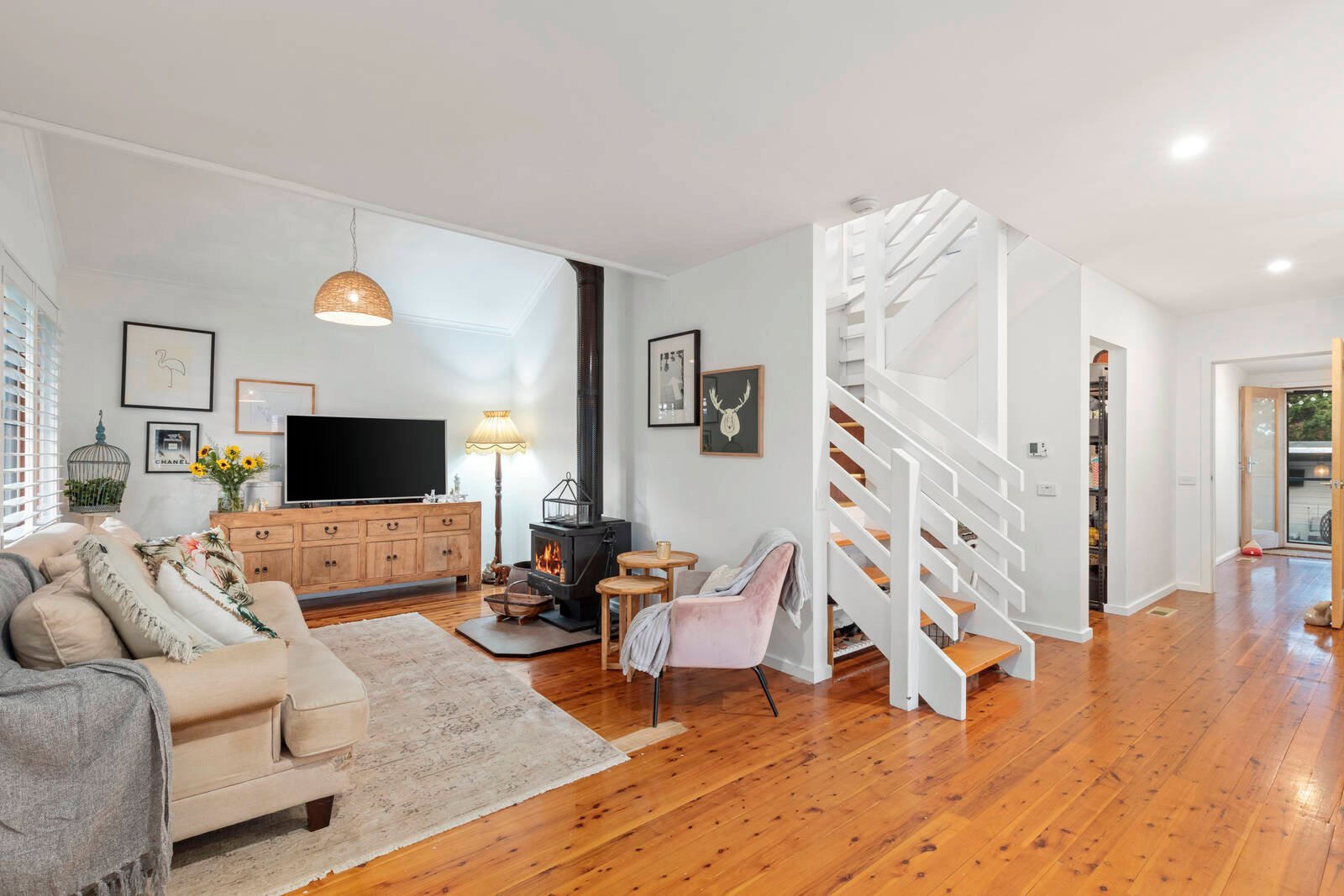 Real Estate and Property in 59 Bonnyvale Road, Ocean Grove, VIC