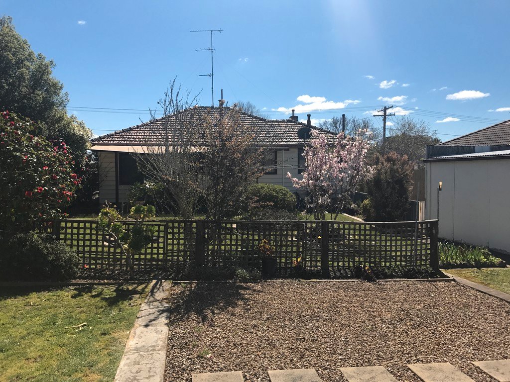 59 Cambridge Street WENDOUREE 8