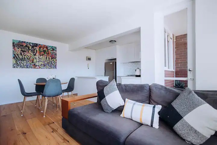 Real Estate and Property in 5/9 Canterbury Road, Toorak, VIC