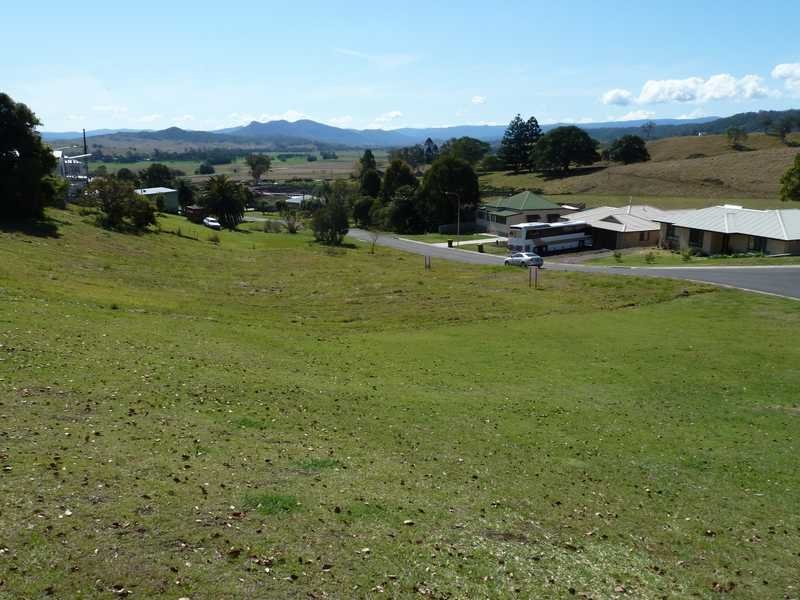 59 Colin Street KYOGLE 2