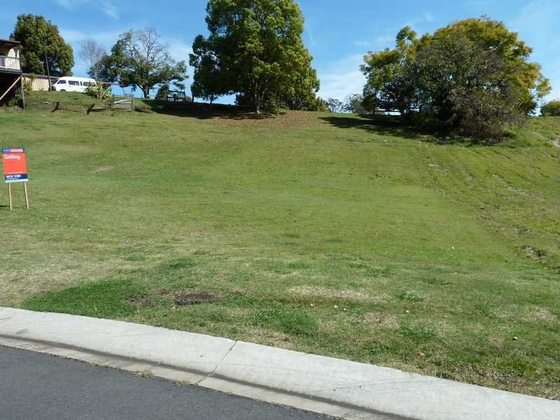 59 Colin Street KYOGLE 4