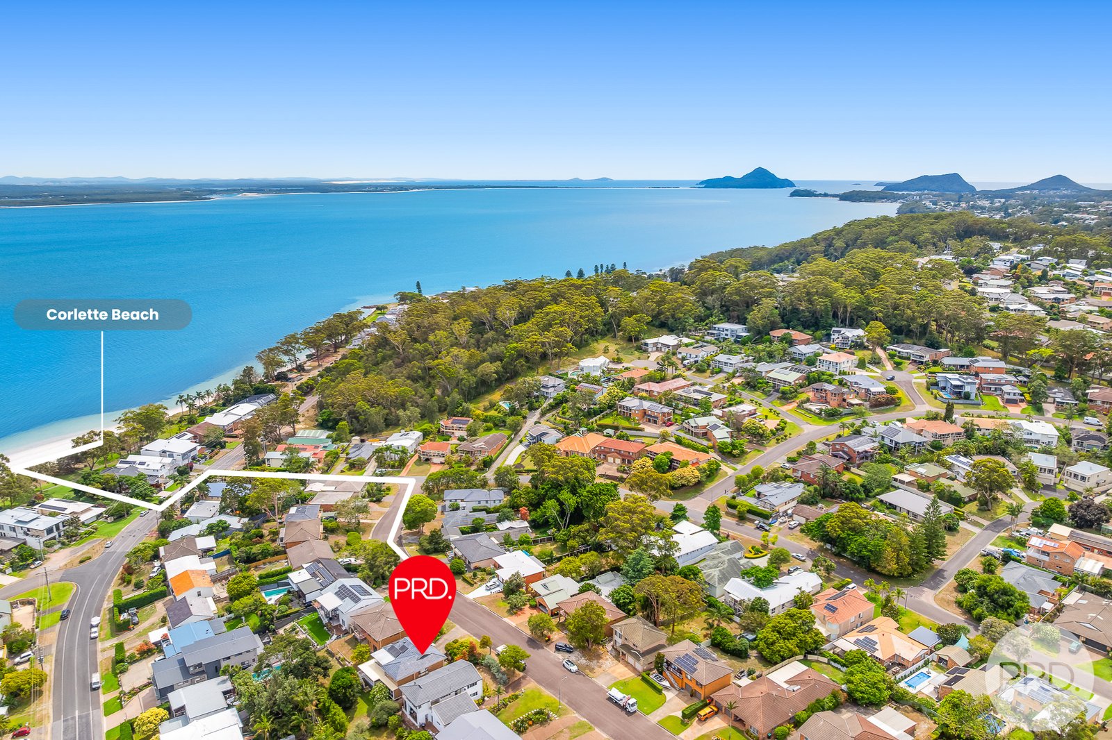 59 Corrie Parade CORLETTE 9