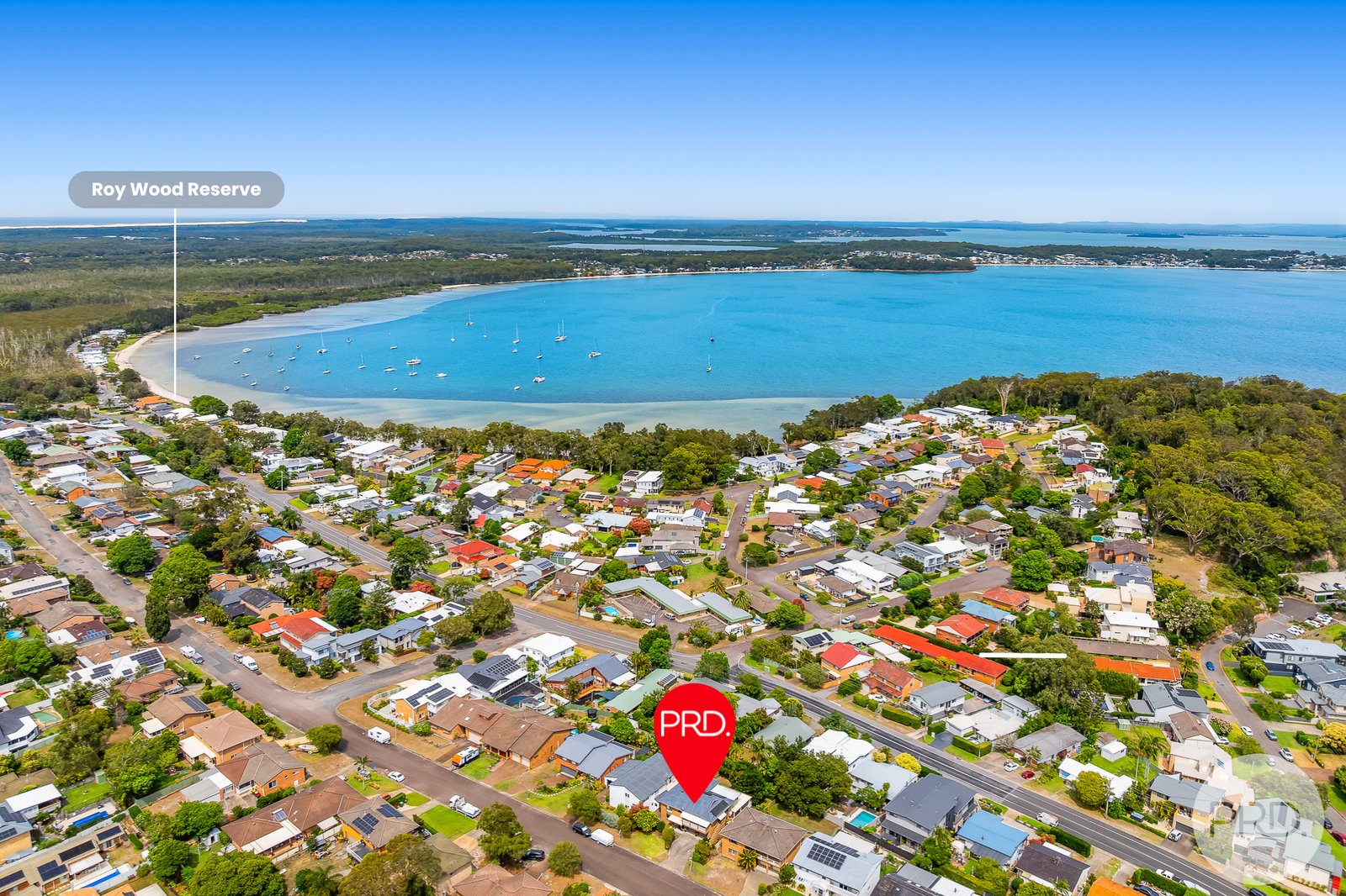 59 Corrie Parade CORLETTE 28