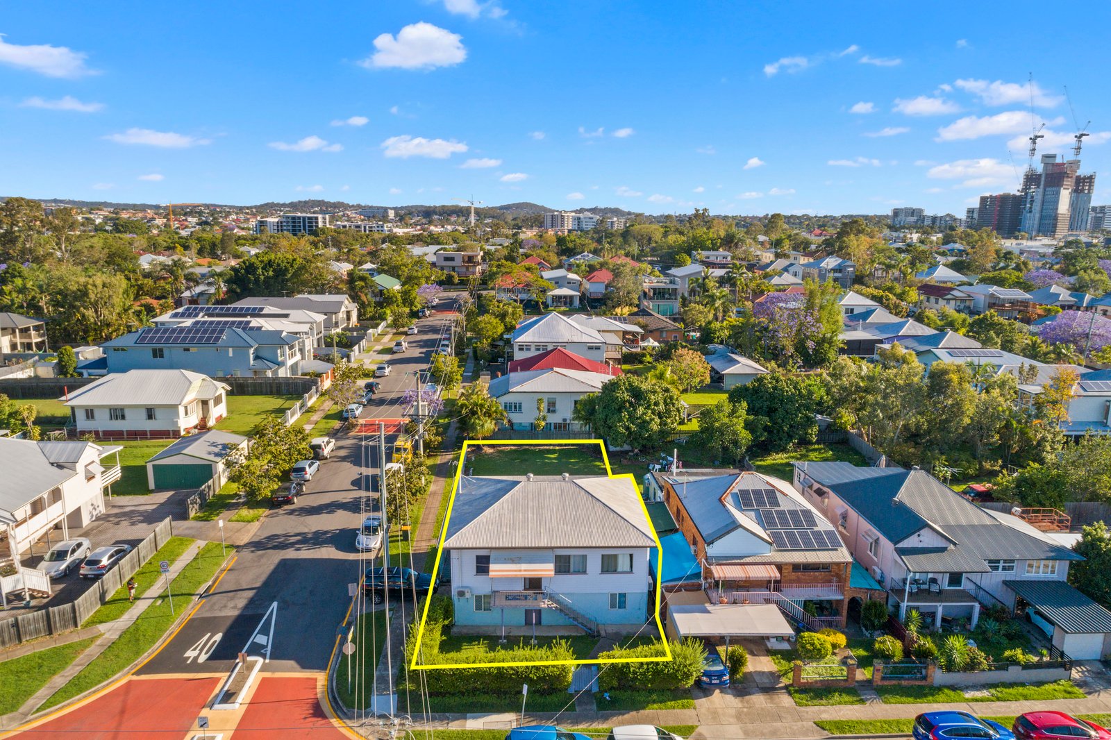 59 Deshon Street, Woolloongabba QLD 4102