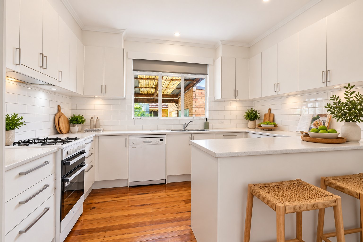 Gallery: 59 Eighth Street
