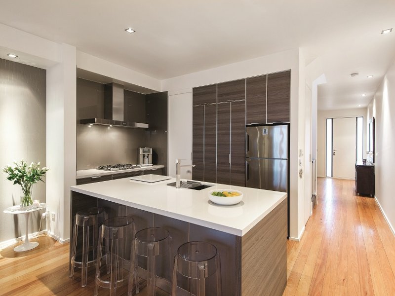 Gallery: 59 Esplanade West