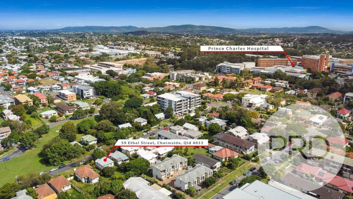 59 Ethel Street CHERMSIDE 9