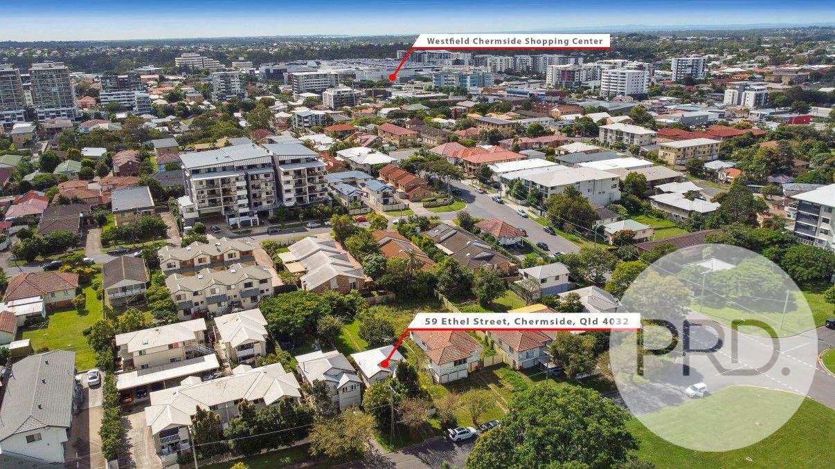 59 Ethel Street CHERMSIDE 10