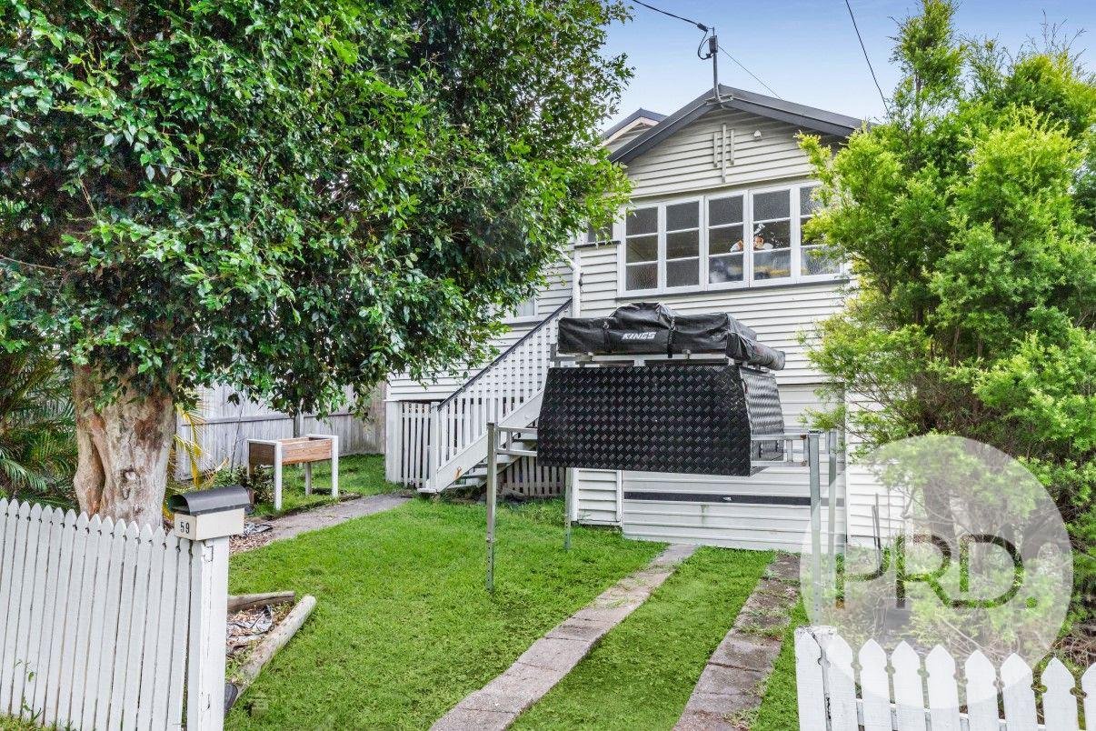 59 Ethel Street CHERMSIDE 11