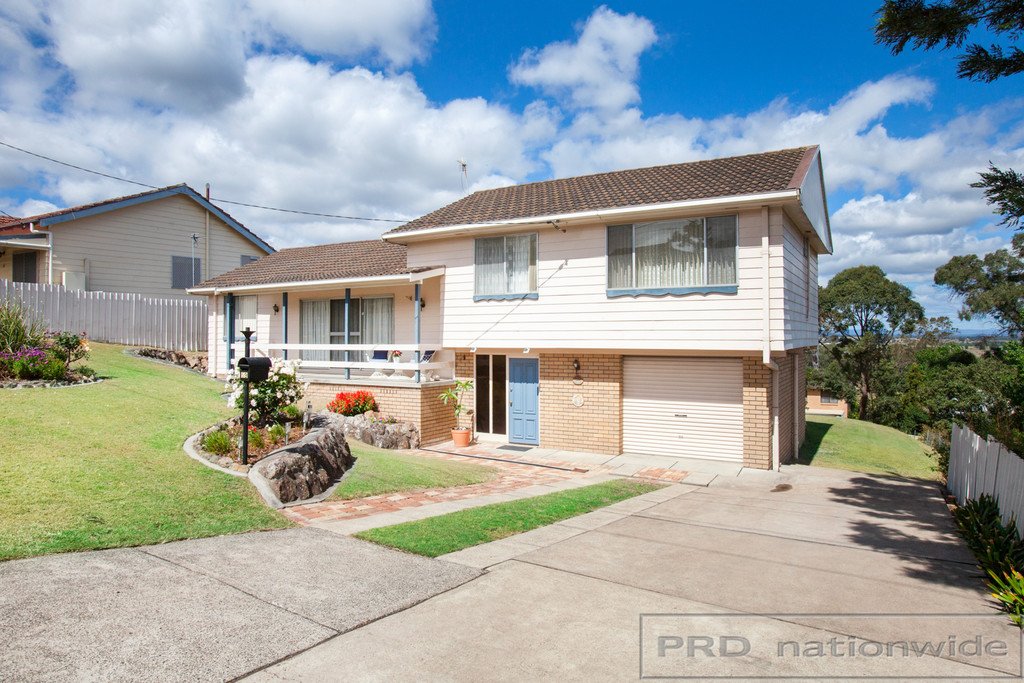 59 Flinders Street EAST MAITLAND 2