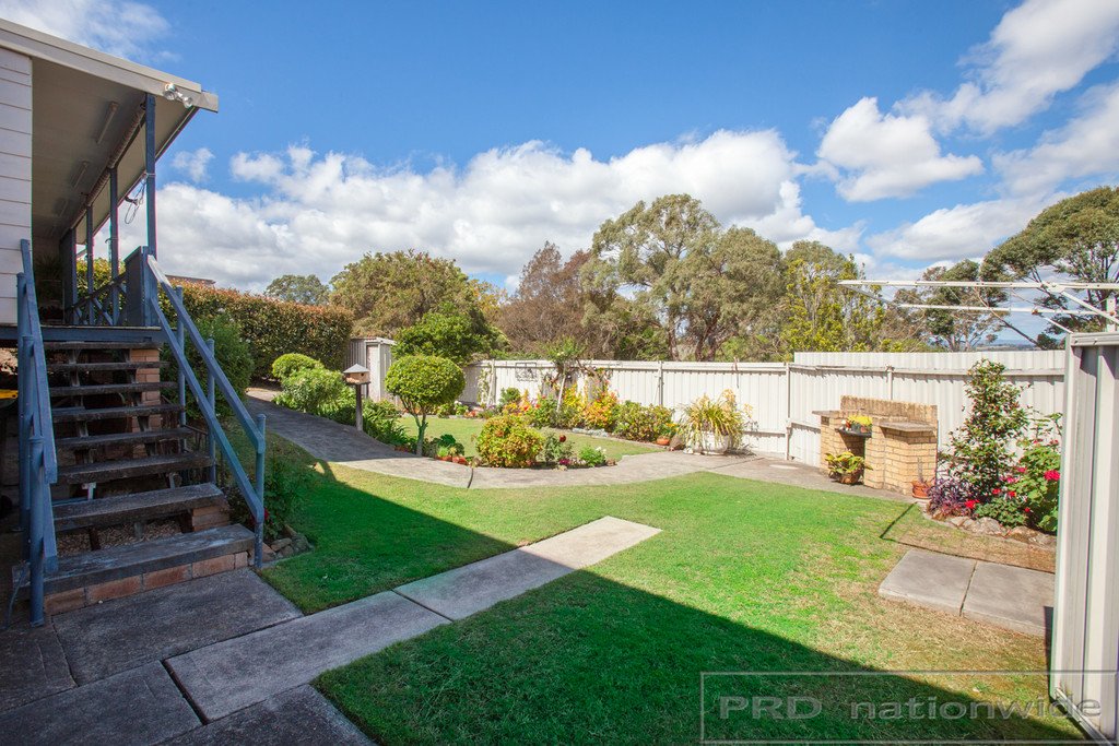 59 Flinders Street EAST MAITLAND 15