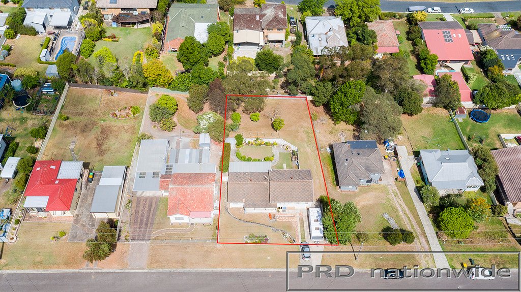 59 Flinders Street EAST MAITLAND 25