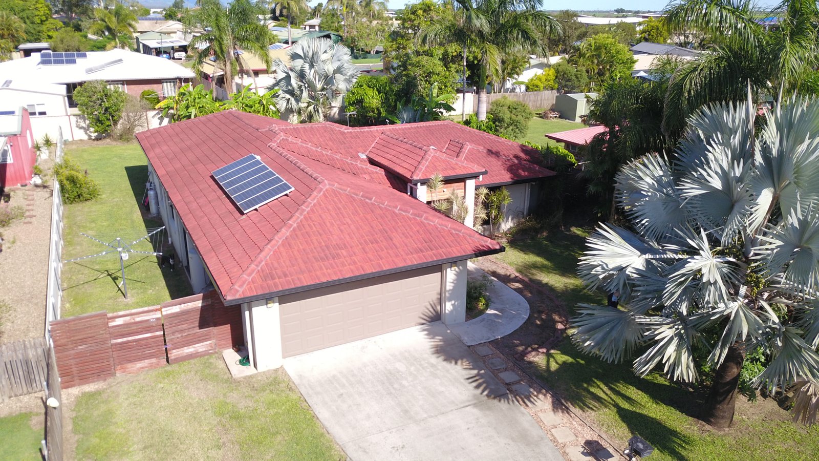 59 Fuljames Street PROSERPINE 1