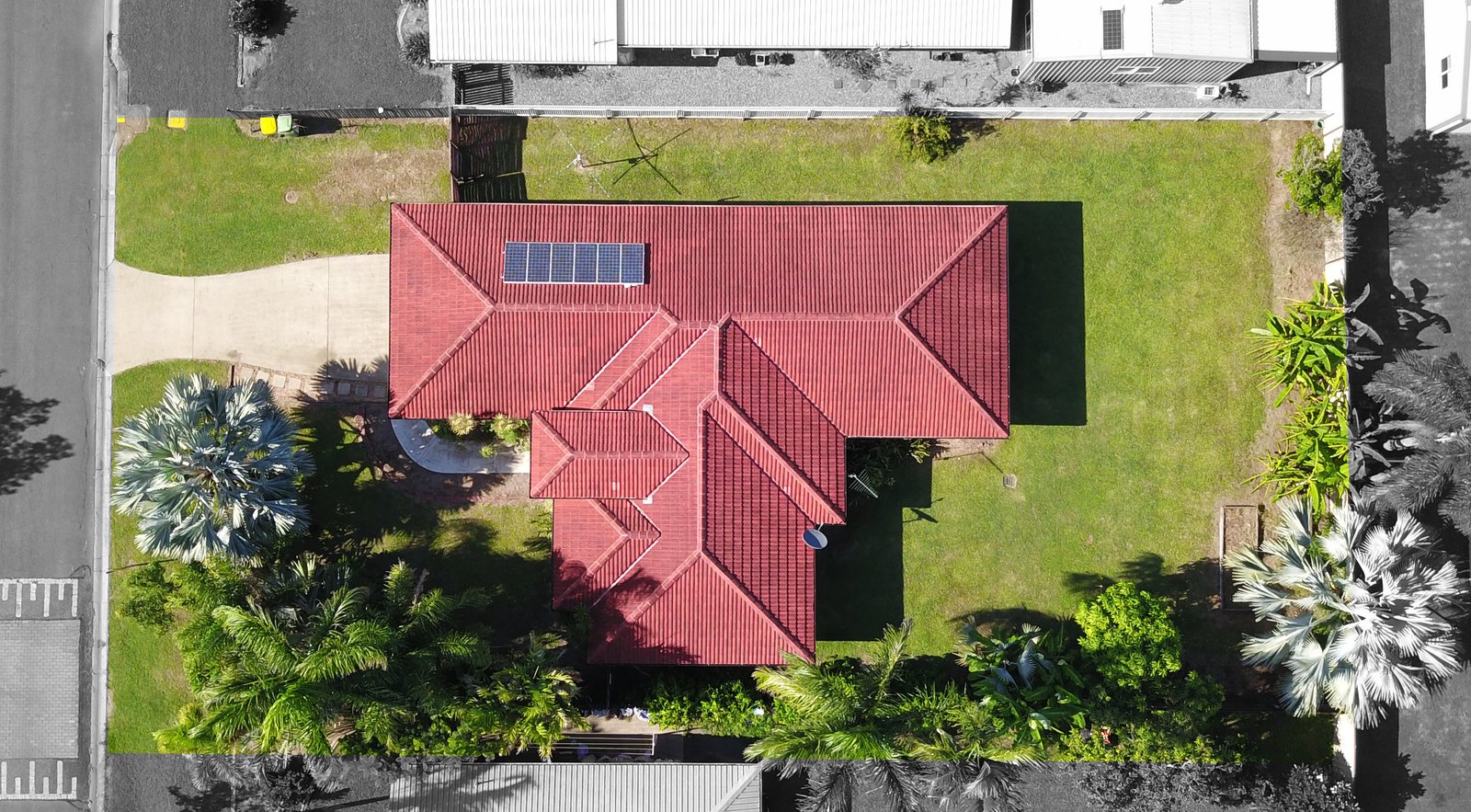 59 Fuljames Street PROSERPINE 3