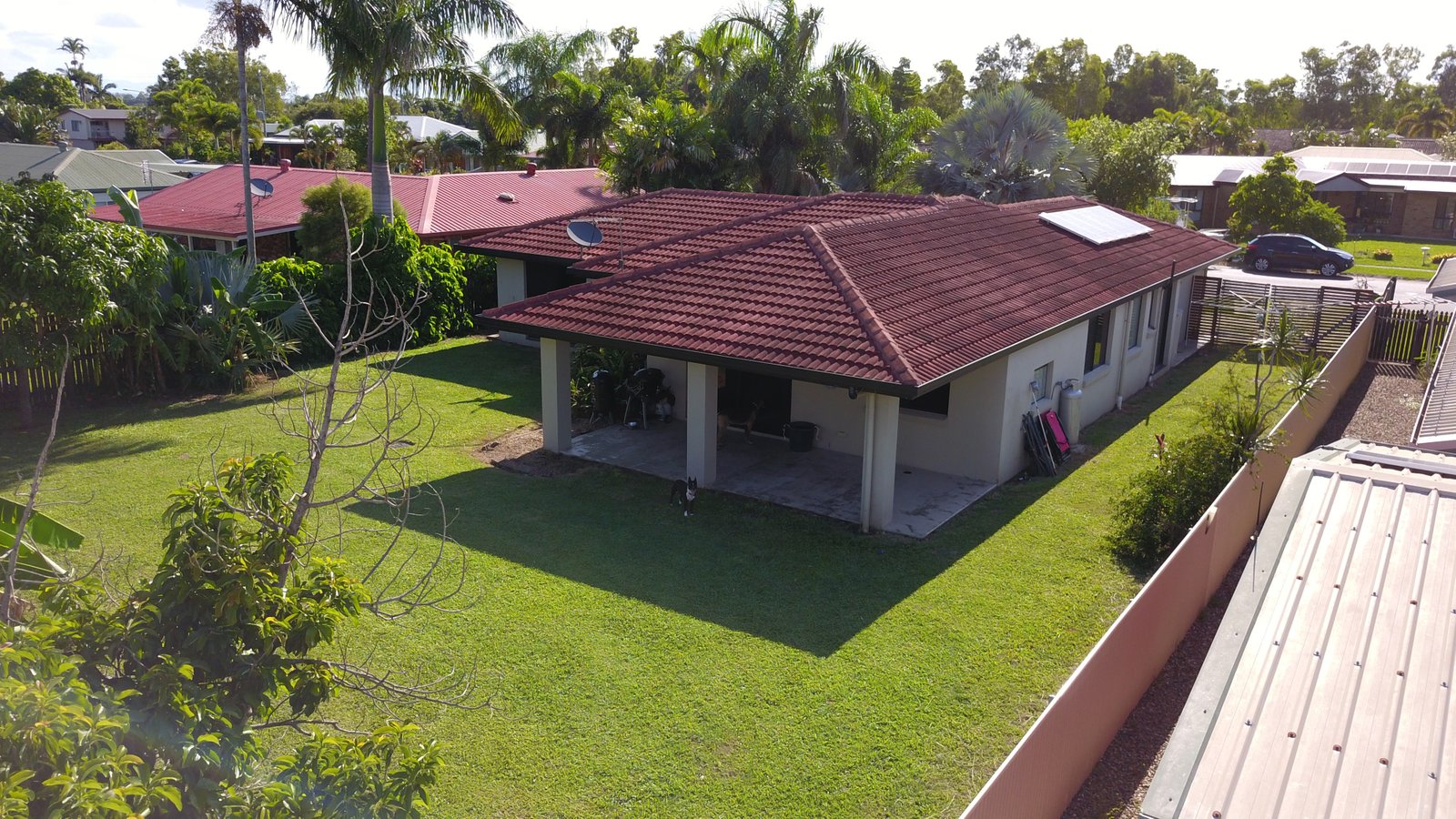 59 Fuljames Street PROSERPINE 5