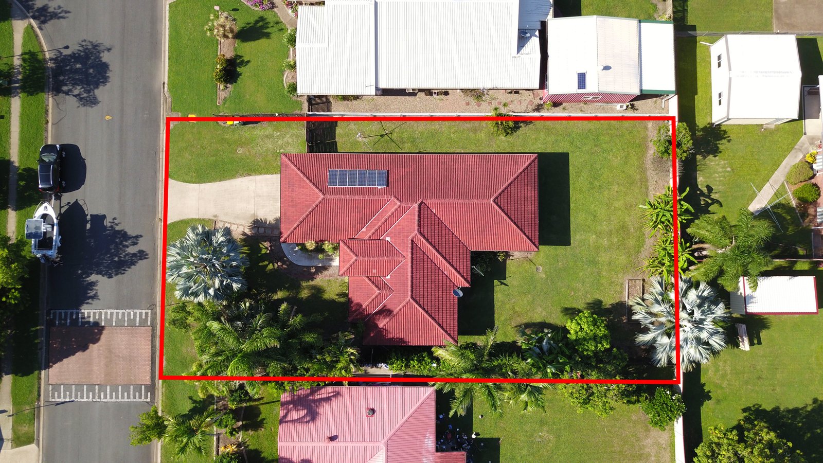 59 Fuljames Street PROSERPINE 6