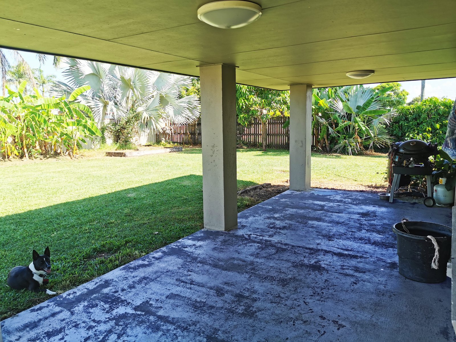 59 Fuljames Street PROSERPINE 9