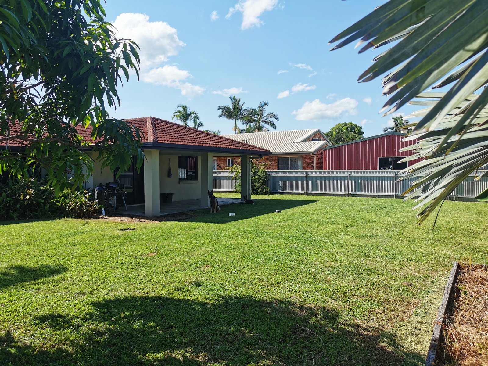59 Fuljames Street PROSERPINE 11