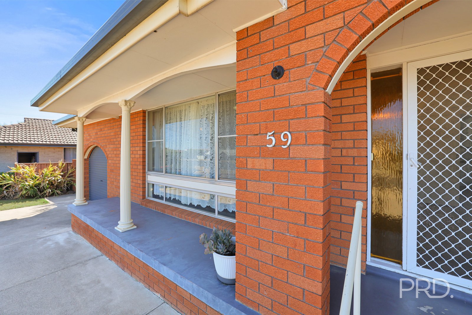 59 Garden Street TAMWORTH 3