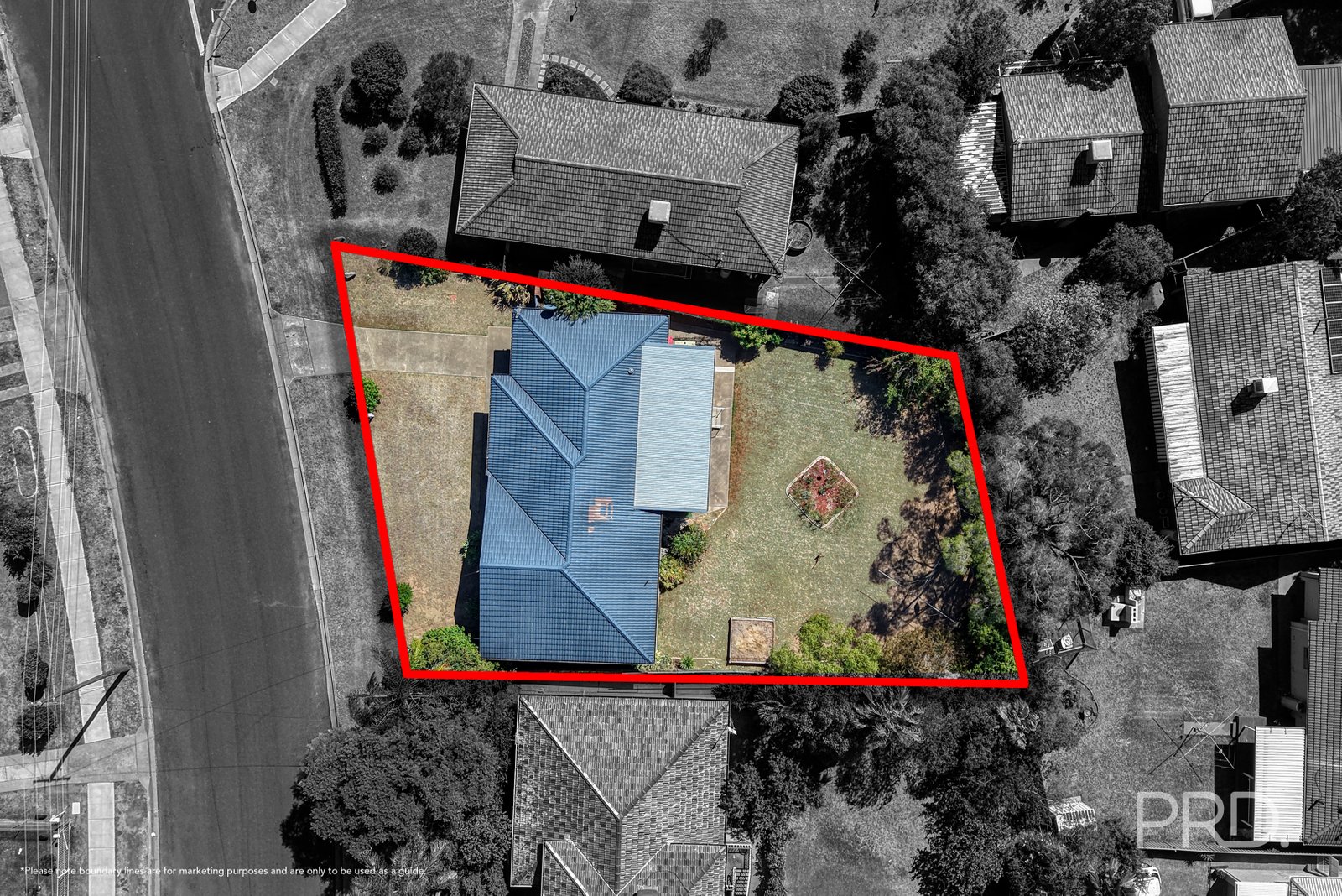 59 Garden Street TAMWORTH 21