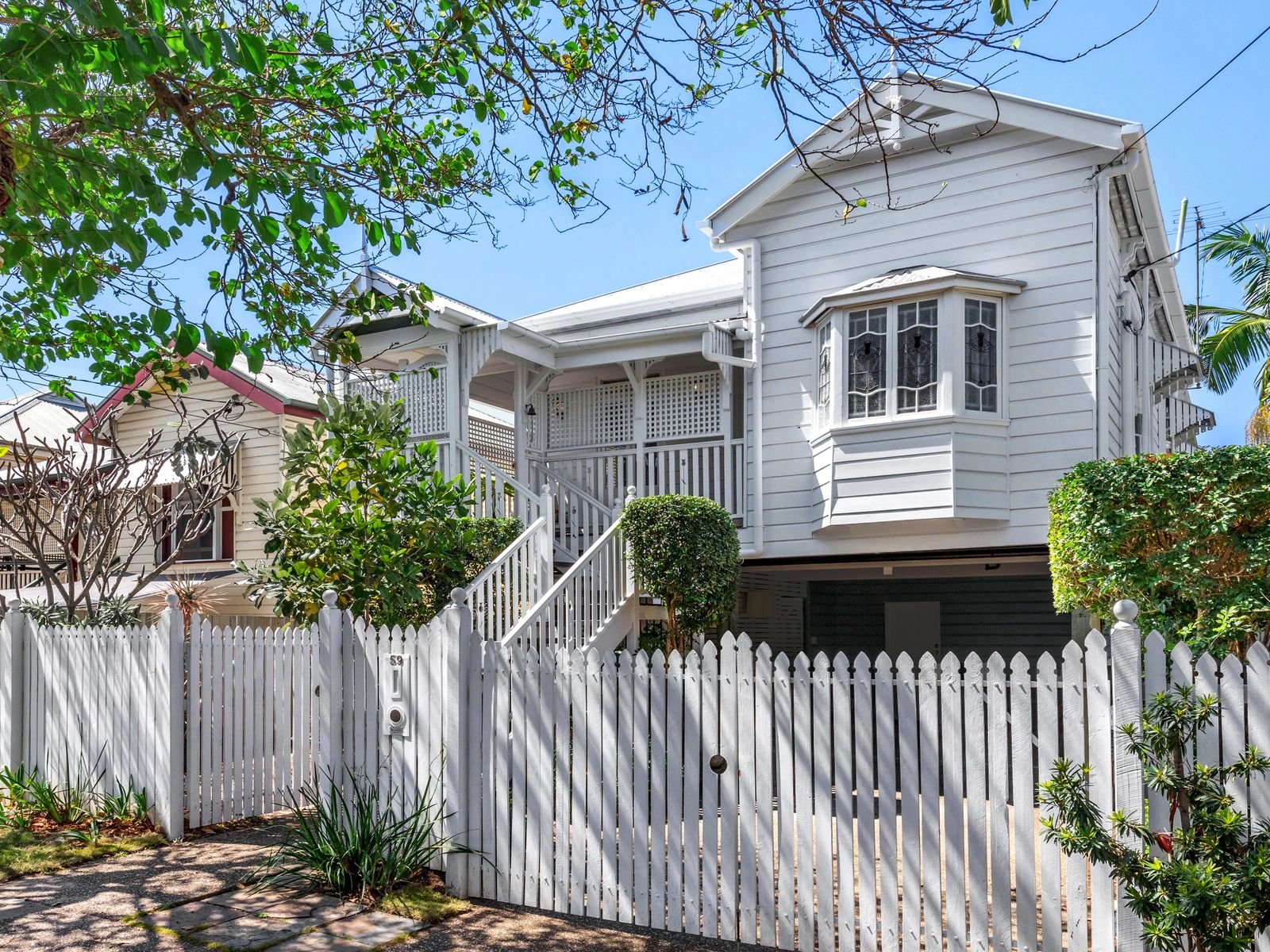 59 Geelong Street, EAST BRISBANE QLD 4169 59 Geelong Street, EAST BRISBANE QLD 4169