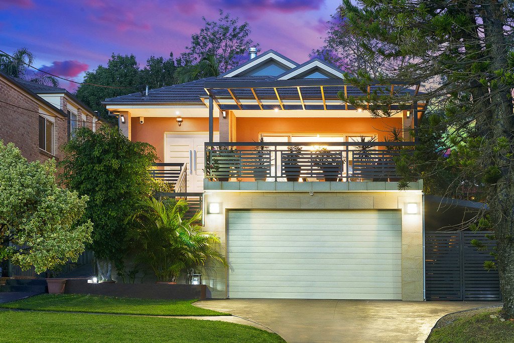 59 Glen Road OATLEY 7