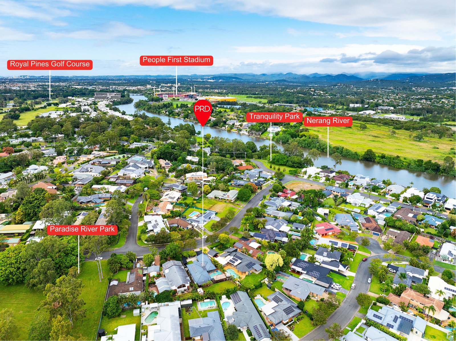 59 Glenmore Drive ASHMORE 23