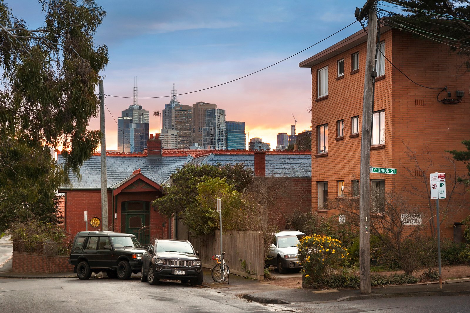 5/9 Goodwood Street, Richmond RT Edgar