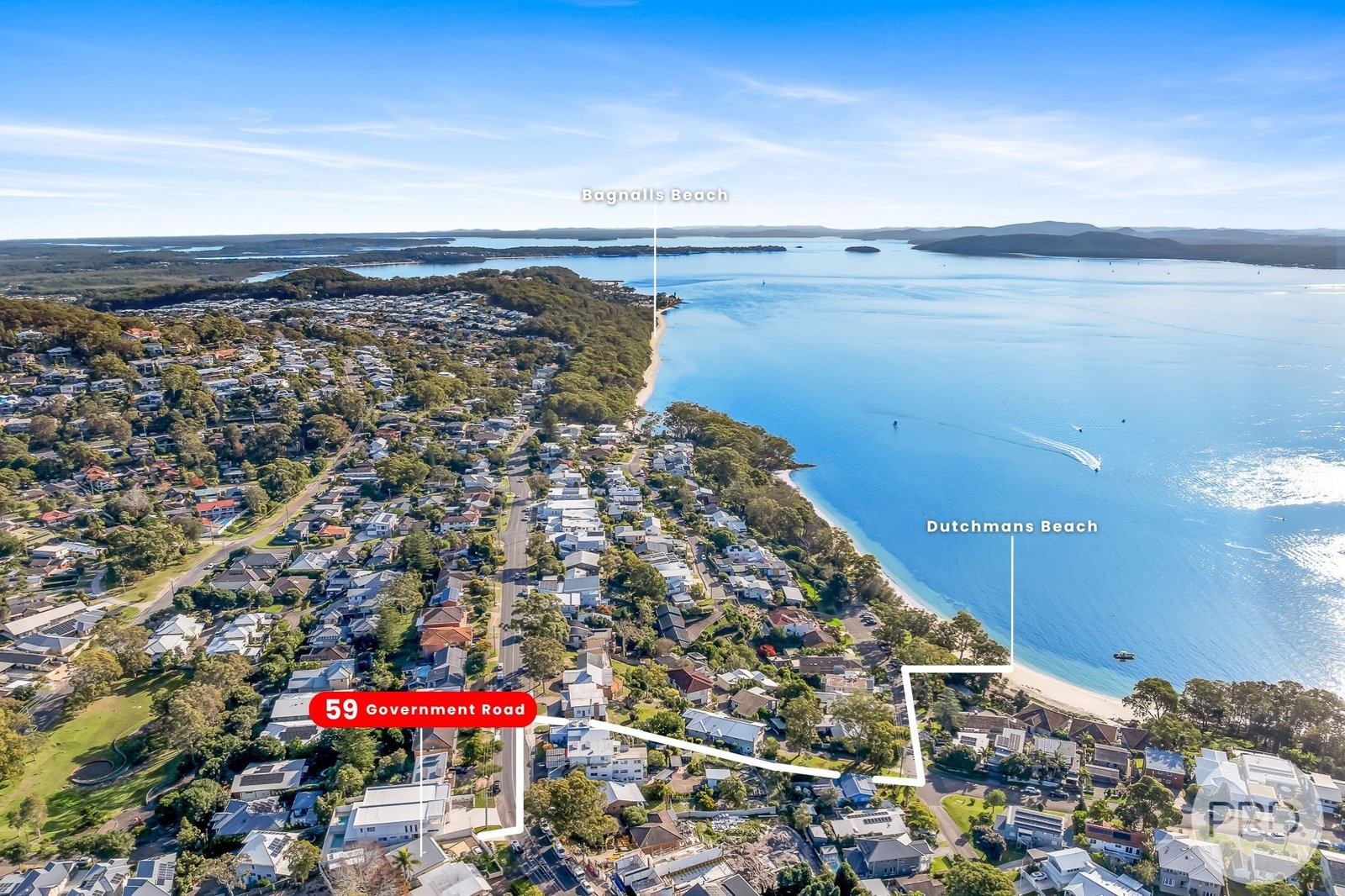 59 Government Road NELSON BAY 2