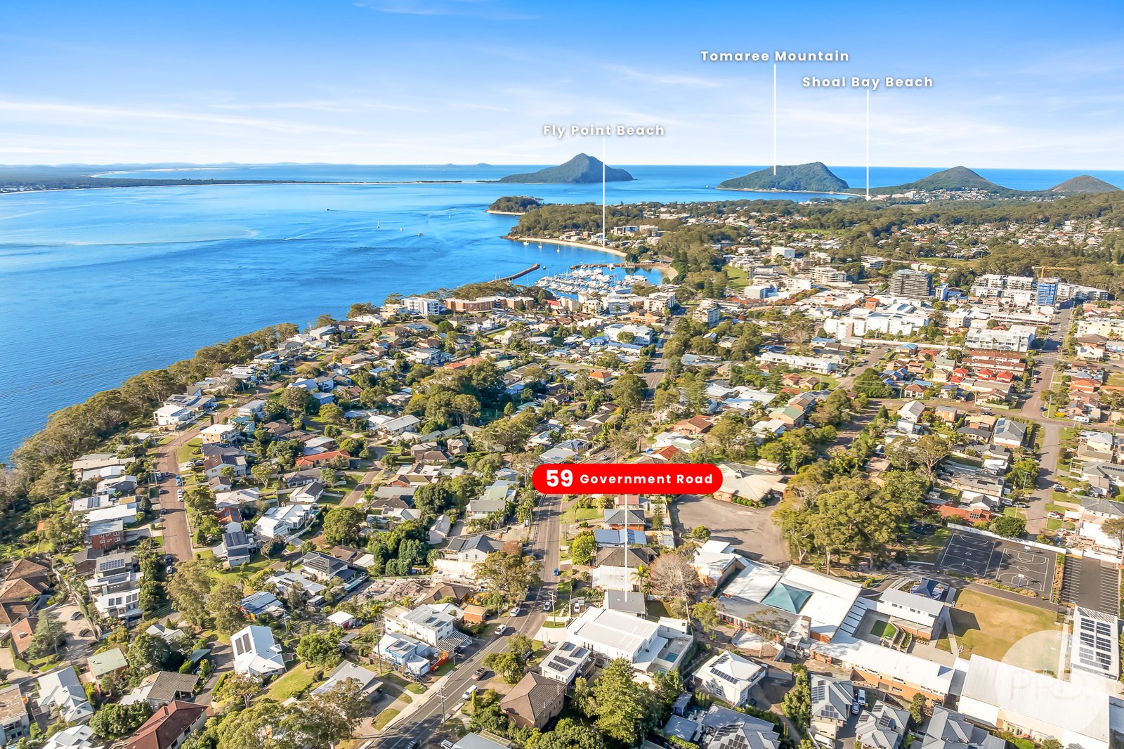 59 Government Road NELSON BAY 17