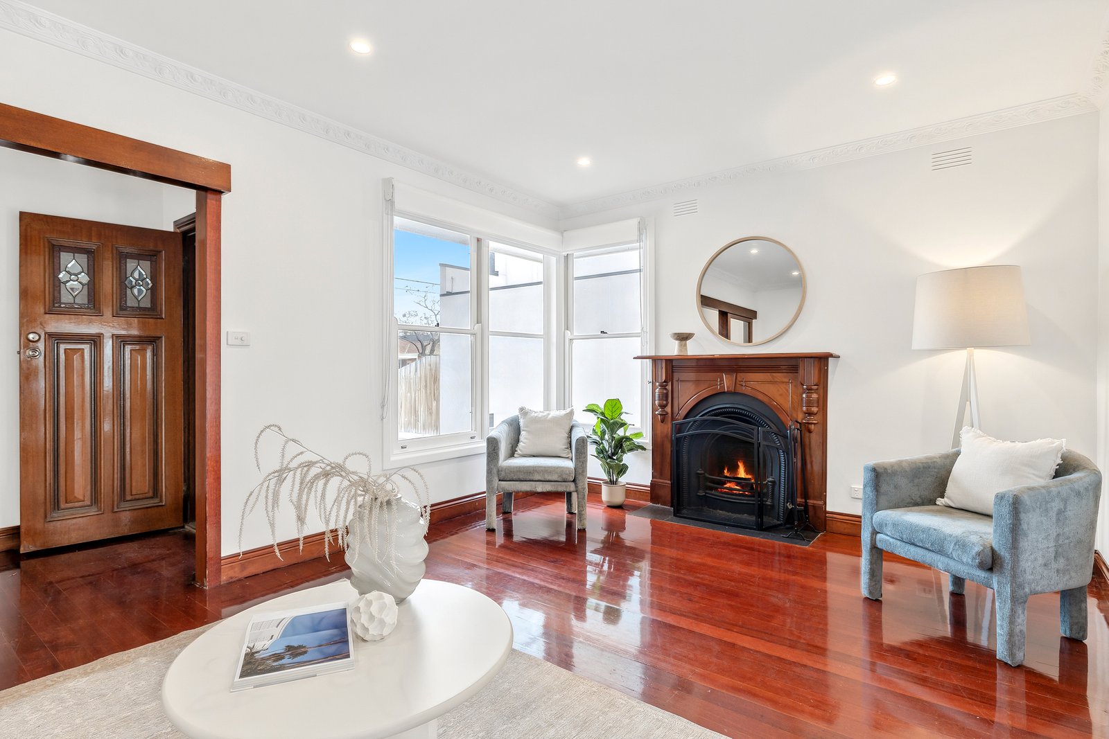 Gallery: 59 Gowrie Street