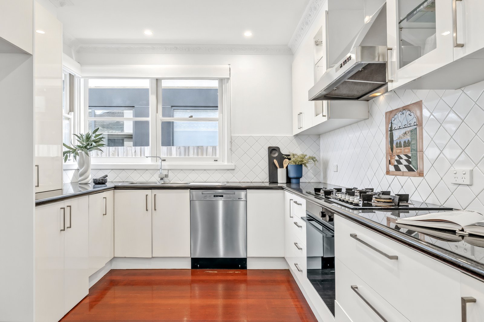 Gallery: 59 Gowrie Street