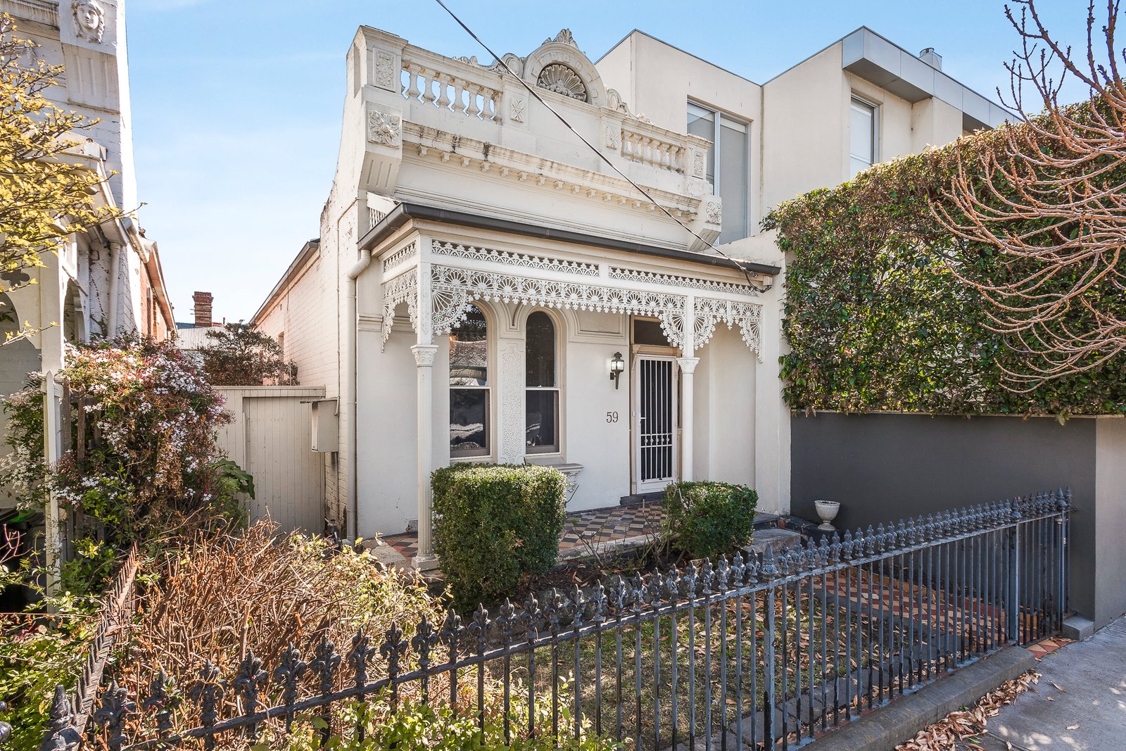 Real Estate and Property in 59 Hawksburn Road, South Yarra, VIC