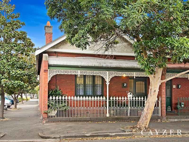 59 Heath Street, PORT MELBOURNE
