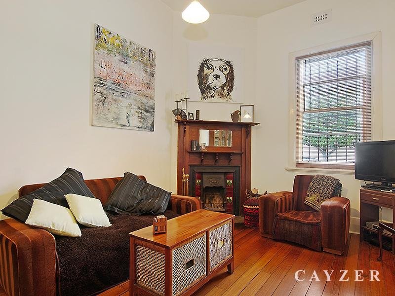 Gallery: 59 Heath Street