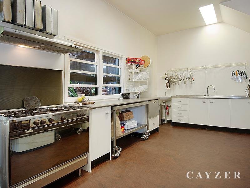 Gallery: 59 Heath Street