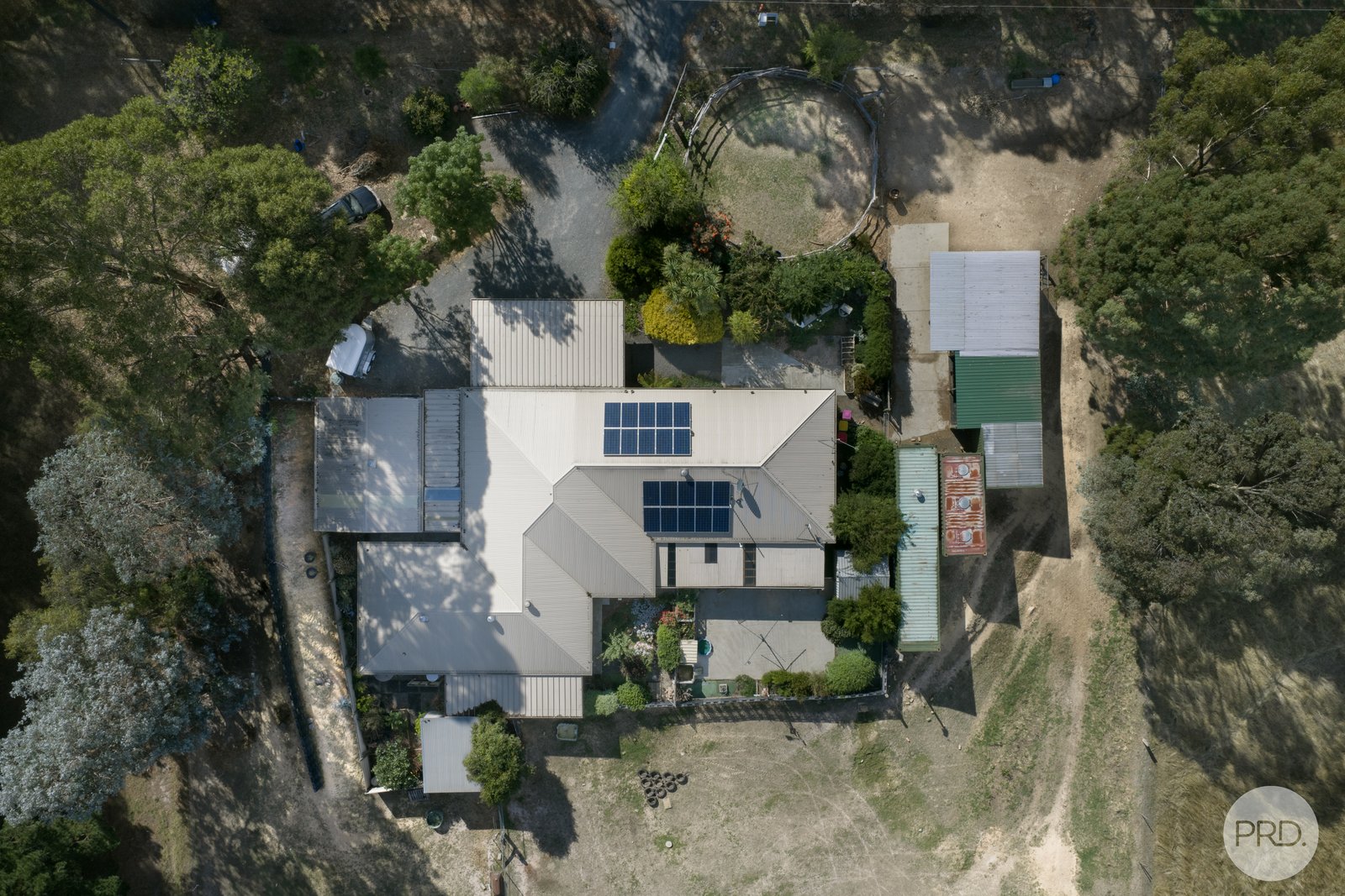 59 Henlin Park Road SMYTHESDALE 3