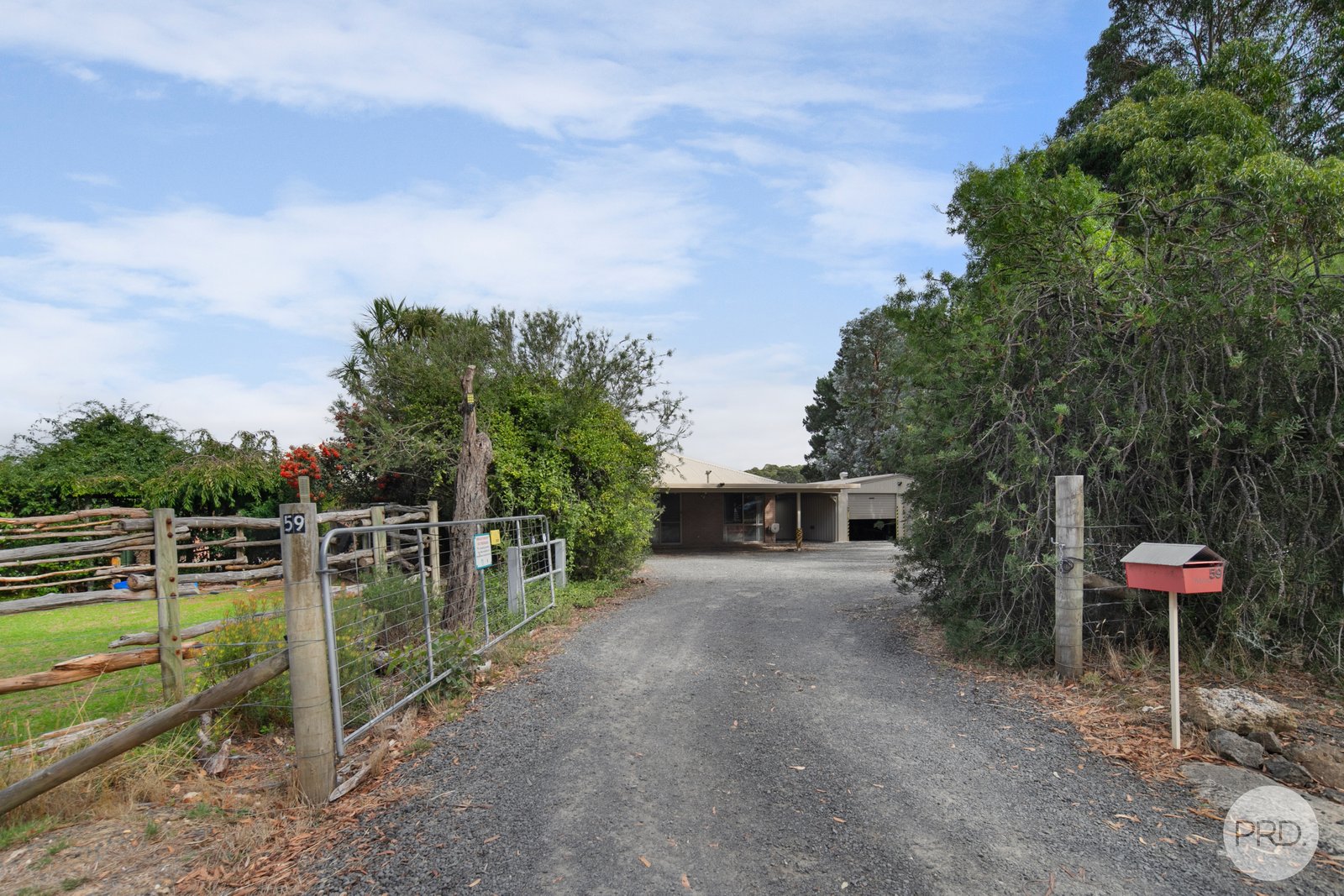 59 Henlin Park Road SMYTHESDALE 22