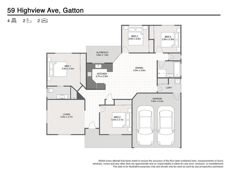 59 Highview Ave  GATTON 16