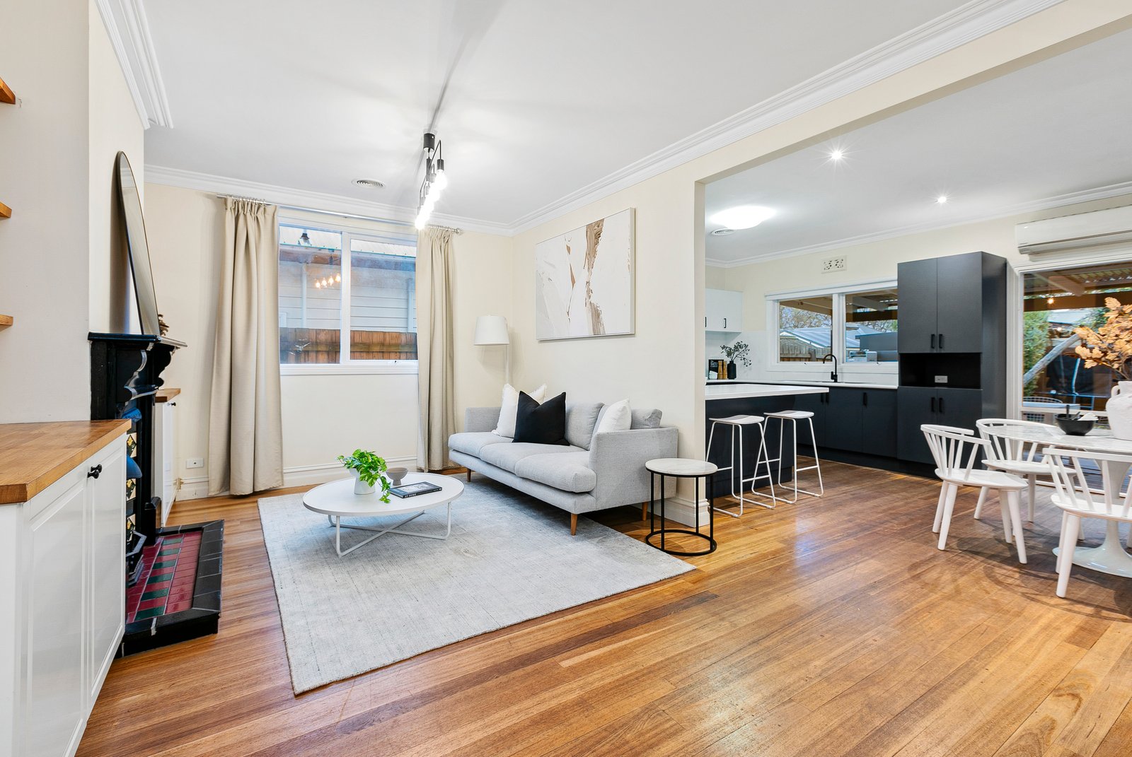 Gallery: 59 Hope Street