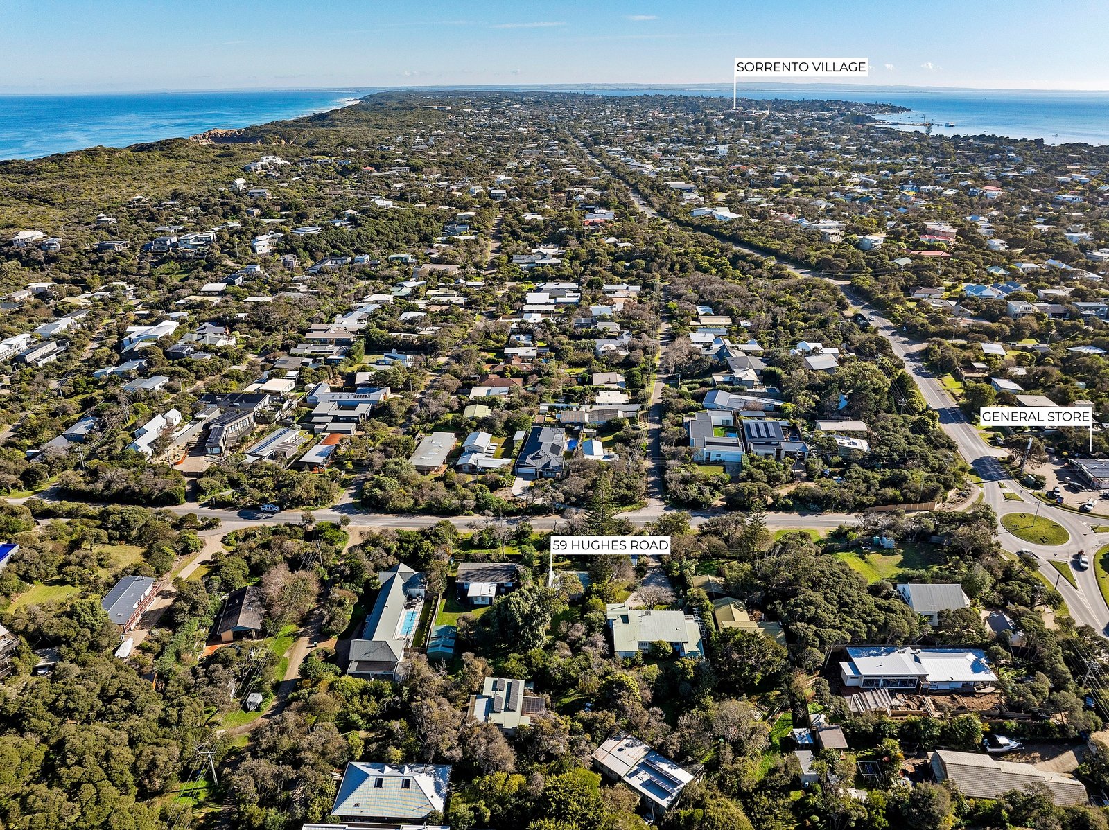 Gallery: 59 Hughes Road