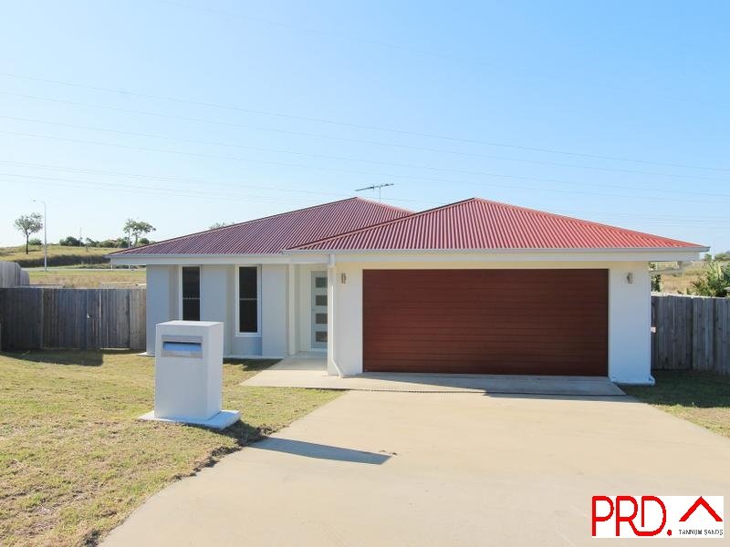 59 Katherine Road CALLIOPE 1