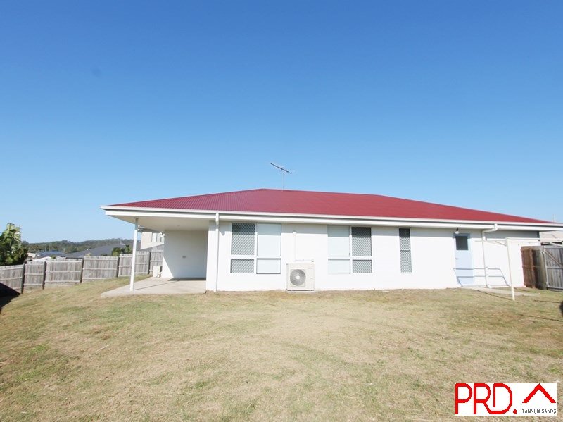 59 Katherine Road CALLIOPE 7